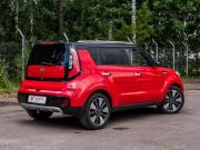 Kia Soul II Рестайлинг Санкт-Петербург  - изображение 21