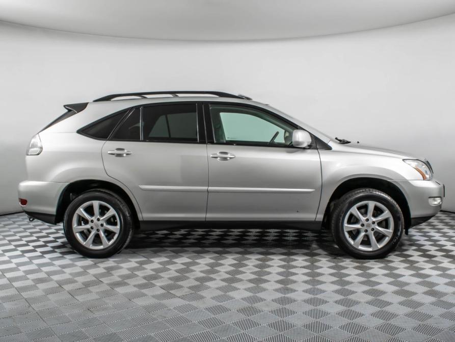 Lexus RX II Москва  - изображение 4