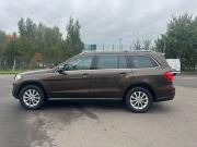 Mercedes-Benz GL-Класс II (X166) Москва  - изображение 38