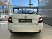 Skoda Octavia III (A7) Рестайлинг Екатеринбург  - изображение 28