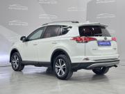 Toyota RAV4 IV (XA40) Рестайлинг Новосибирск  - изображение 28
