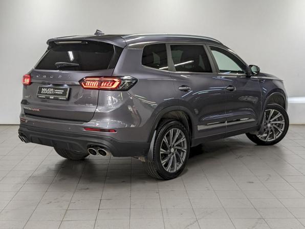 Chery Tiggo 8 Pro Max I с пробегом 2022 года, цена 2 090 000 рублей, 57939 км, внедорожник, Автокод Объявления