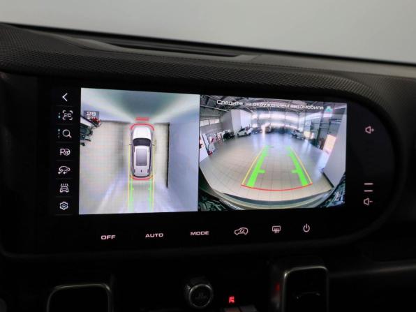 Haval Dargo I с пробегом 2024 года, цена 3 079 000 рублей, 39150 км, внедорожник, Автокод Объявления