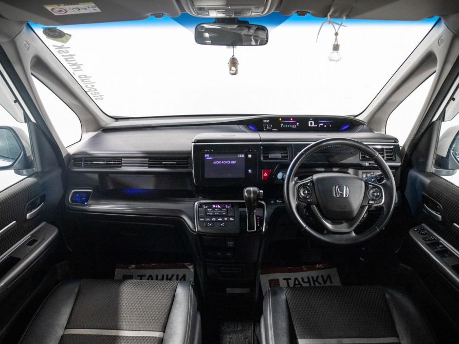 Honda Stepwgn V Иркутск  - изображение 9