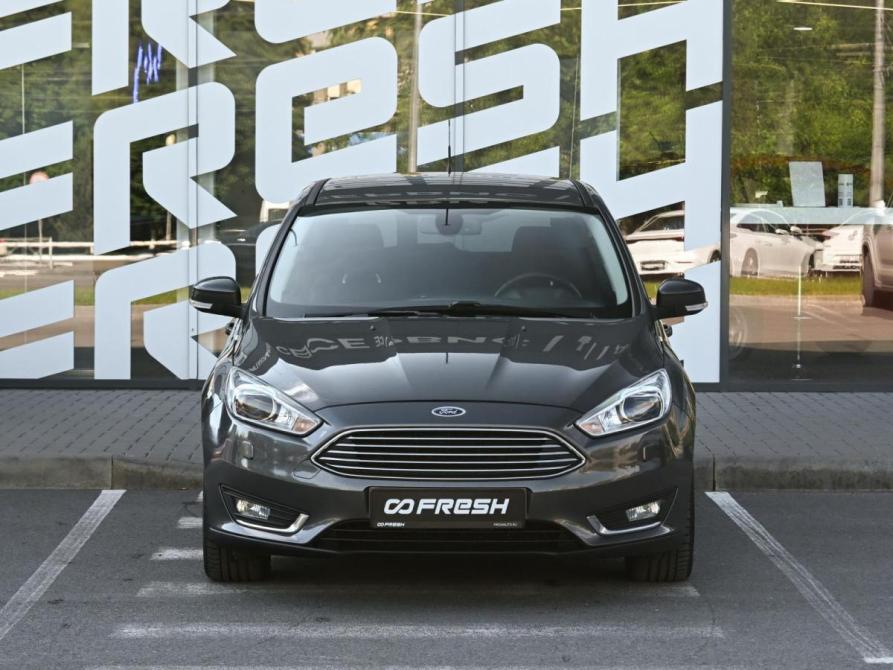 Ford Focus III Рестайлинг Волгоград  - изображение 3
