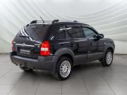 Hyundai Tucson I Волгоград  - изображение 44