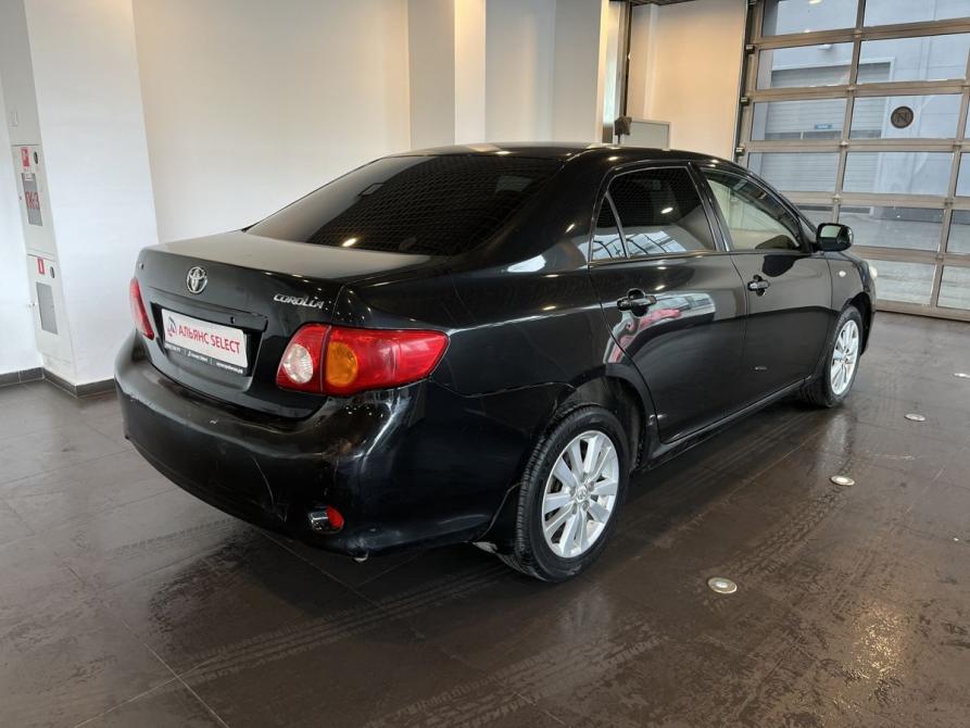 Toyota Corolla X (E140 E150) Чебоксары  - изображение 3