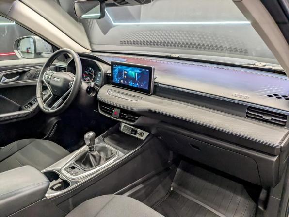 Haval Jolion I с пробегом 2023 года, цена 1 700 000 рублей, 51394 км, внедорожник, Автокод Объявления