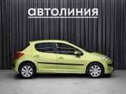 Peugeot 207 I Красноярск  - изображение 24