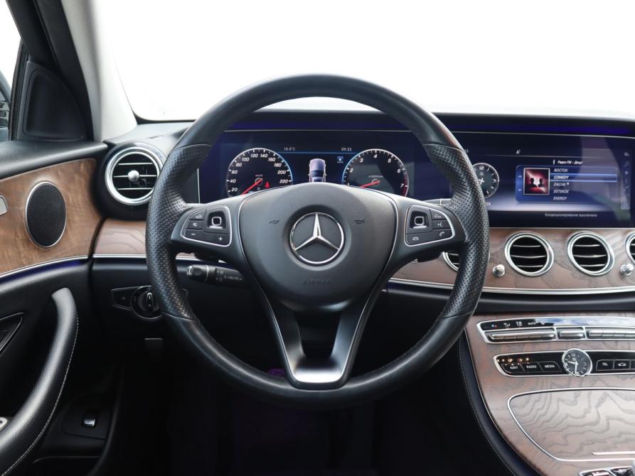 Mercedes-Benz E-Класс V (W213 S213 C238) Москва  - изображение 15