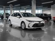 Toyota Corolla XII (E210) Москва  - изображение 29