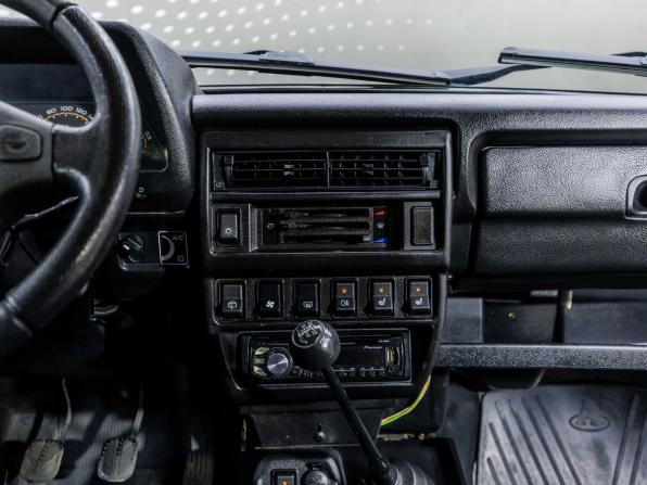 Lada (ВАЗ) 2121 (4x4) I Рестайлинг с пробегом 2019 года, цена 739 000 рублей, 57346 км, внедорожник, Автокод Объявления