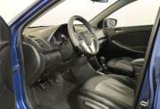 Hyundai Solaris I Рестайлинг Нижний Новгород  - изображение 25