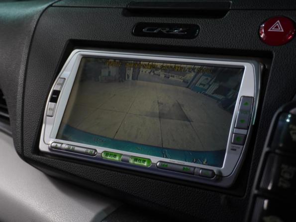 Honda CR-Z I с пробегом 2010 года, цена 999 000 рублей, 268577 км, хэтчбек, Автокод Объявления