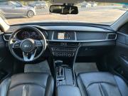 Kia Optima IV Рестайлинг Пермь  - изображение 28
