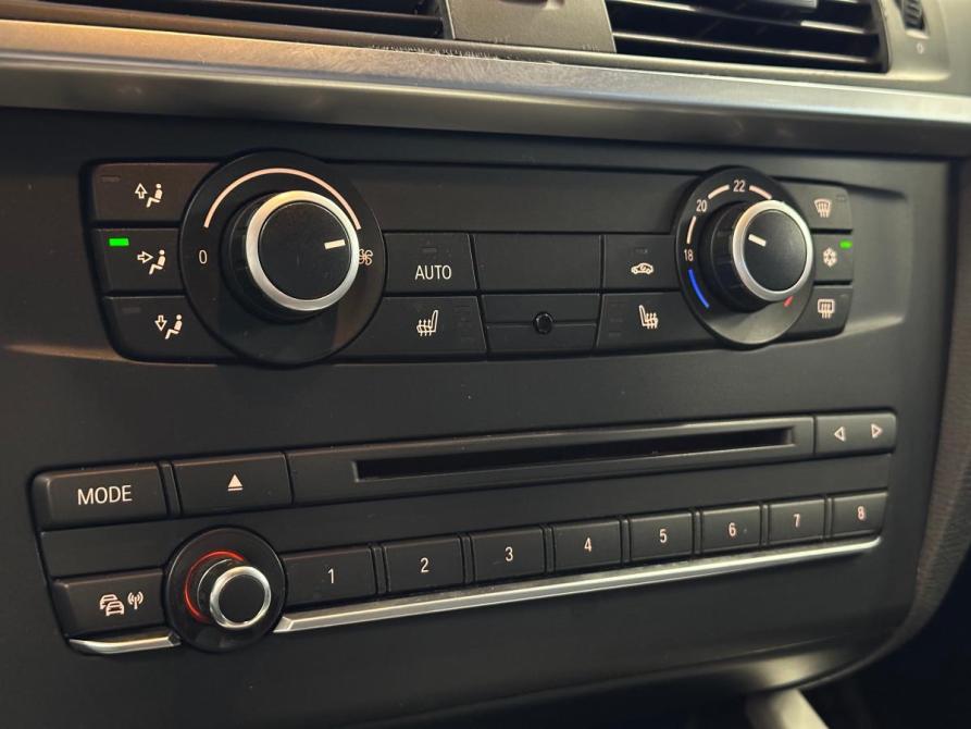 BMW X3 II (F25) Краснодар  - изображение 23