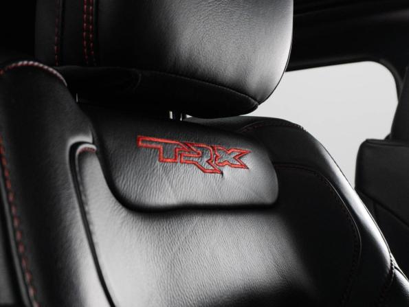 Ram 1500 V с пробегом 2022 года, цена 11 000 000 рублей, 87758 км, offers.body_type.unknown, Автокод Объявления