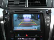 Toyota Camry VII (XV50) Рестайлинг Ростов-на-Дону  - изображение 35