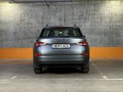 Skoda Kodiaq I Уфа  - изображение 23