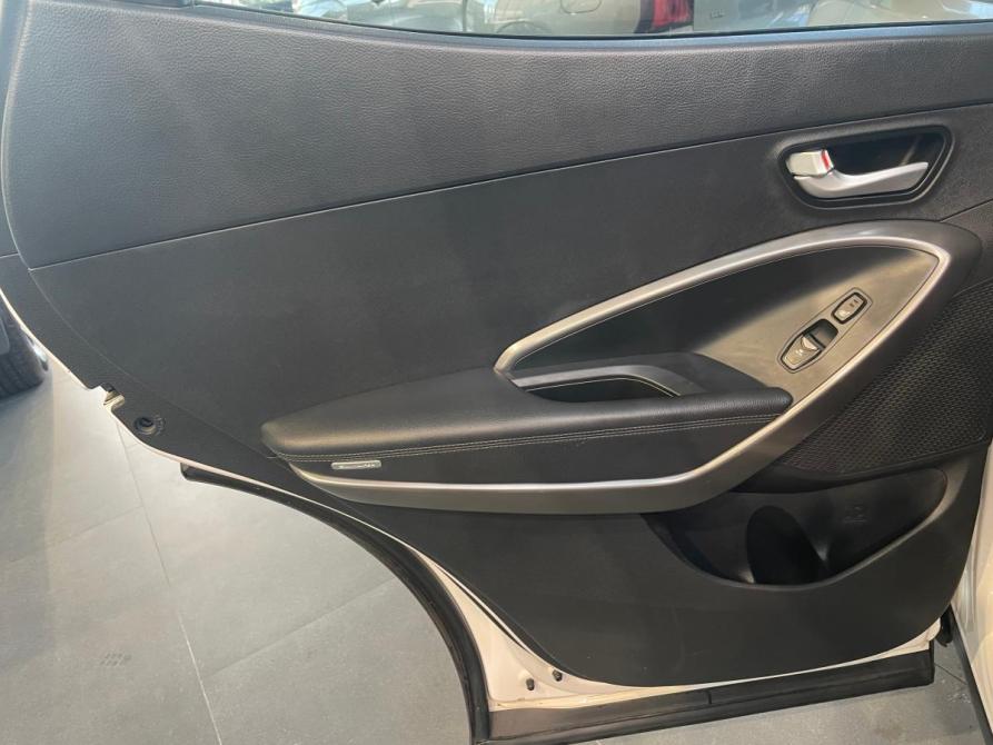 Hyundai Santa Fe III Стерлитамак  - изображение 17