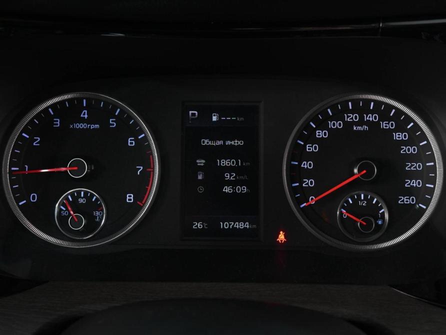 Kia K5 III Ростов-на-Дону  - изображение 21