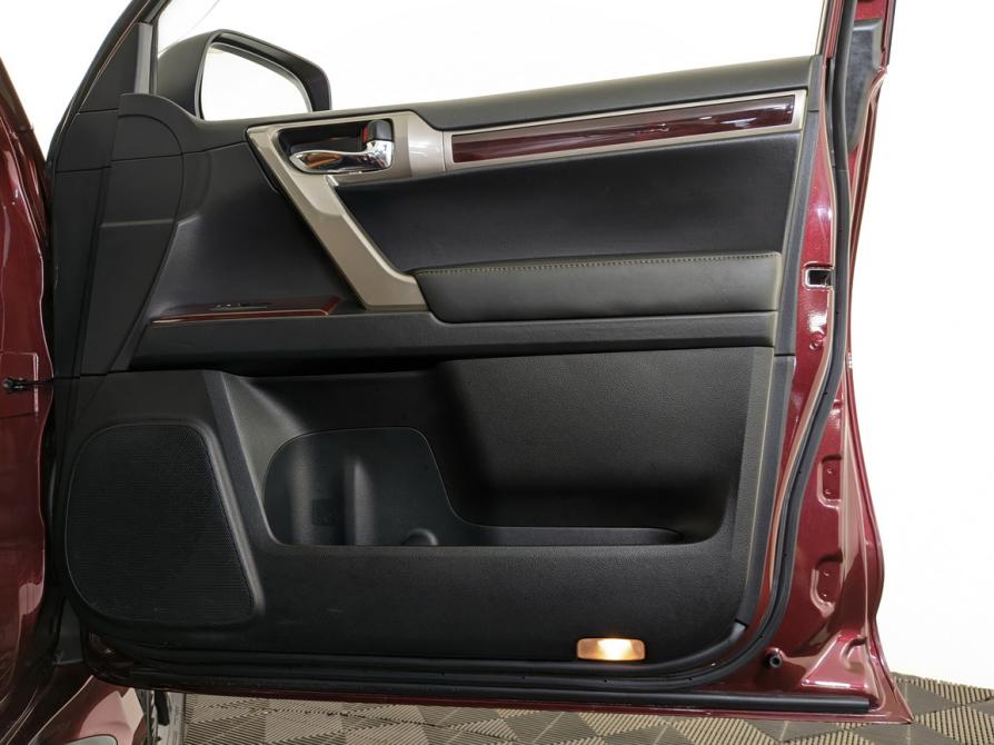 Lexus GX II Рестайлинг Москва  - изображение 26