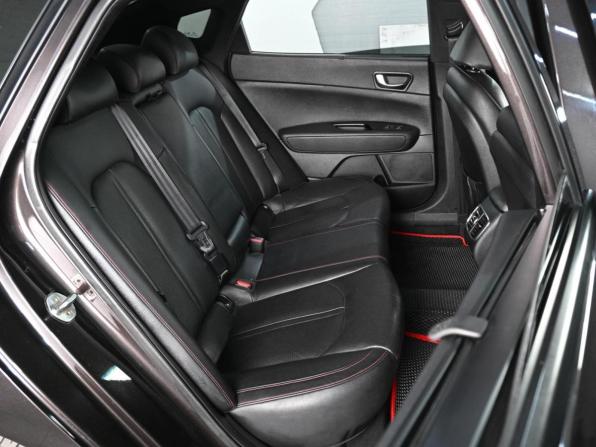 Kia Optima IV с пробегом 2016 года, цена 1 929 000 рублей, 175189 км, седан, Автокод Объявления