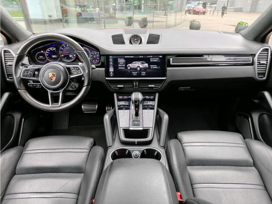 Porsche Cayenne III Санкт-Петербург  - изображение 17