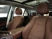 Mercedes-Benz GLE II (V167) Рестайлинг Москва  - изображение 58