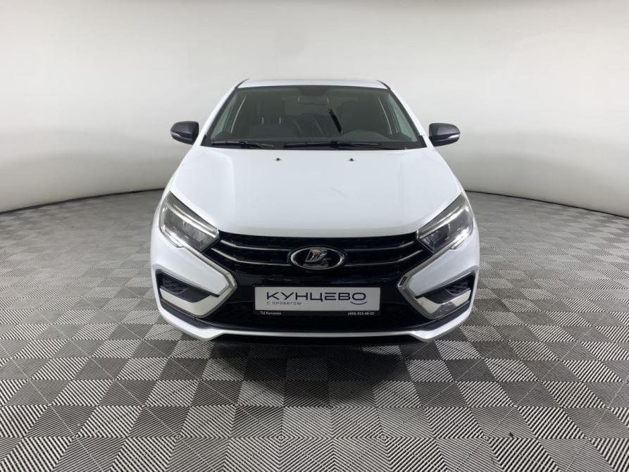 Lada (ВАЗ) Vesta I Рестайлинг (NG) Москва  - изображение 2