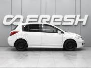 Nissan Tiida I Рестайлинг Ростов-на-Дону  - изображение 20