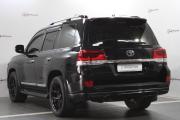 Toyota Land Cruiser 200 Series Рестайлинг 2 Владивосток  - изображение 37