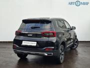 Chery Tiggo 4 Pro I Москва  - изображение 17