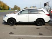 Mitsubishi Outlander III Рестайлинг 3 Иваново  - изображение 27