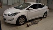 Hyundai Elantra V (MD) Рестайлинг Мурино  - изображение 11