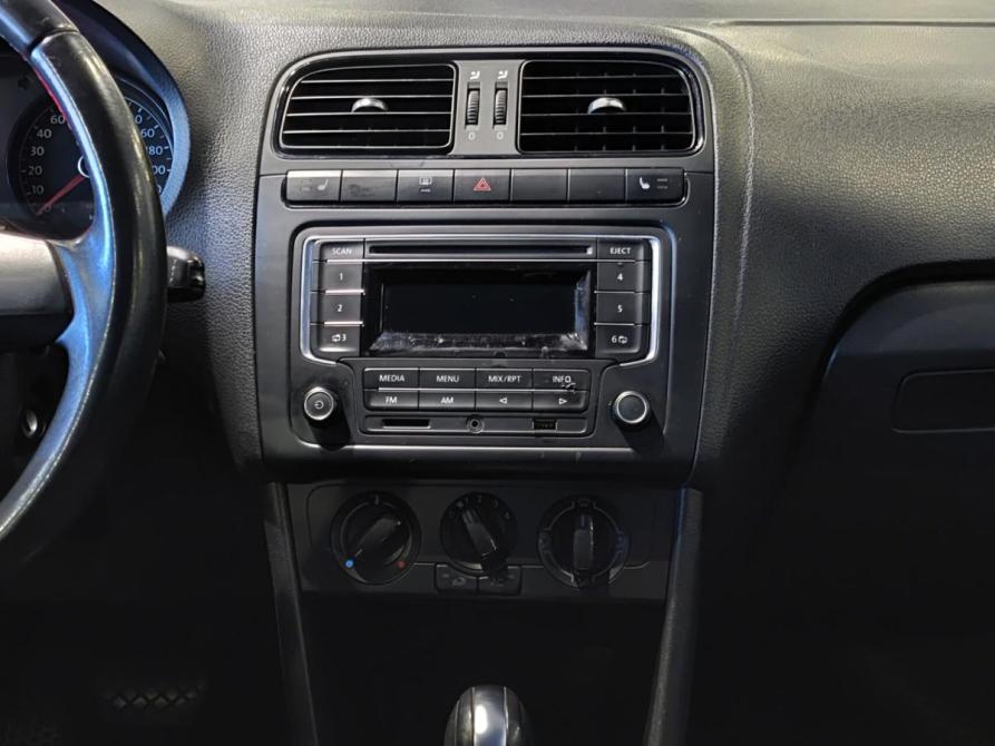 Volkswagen Polo V Казань  - изображение 18