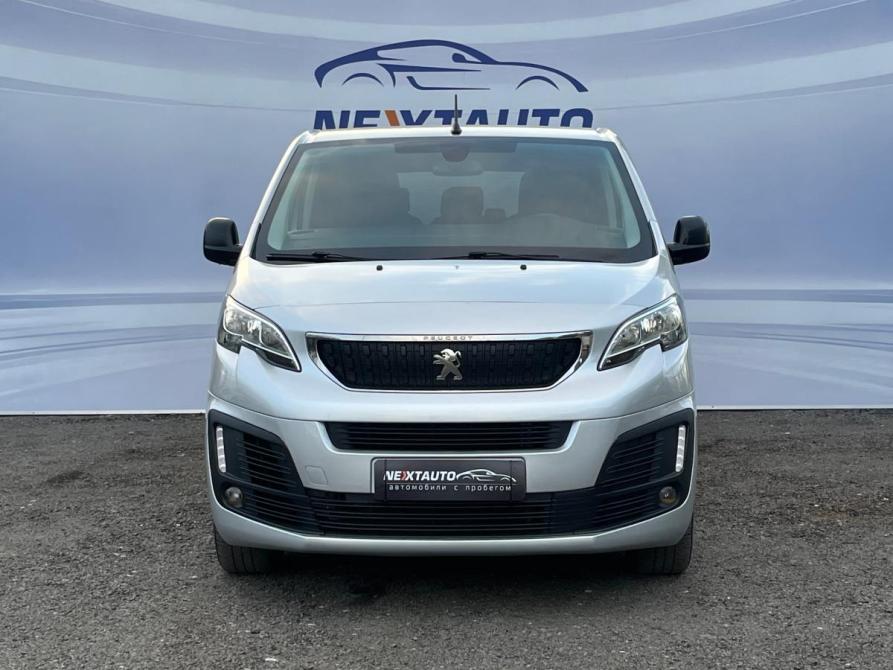 Peugeot Traveller I Чебоксары  - изображение 10