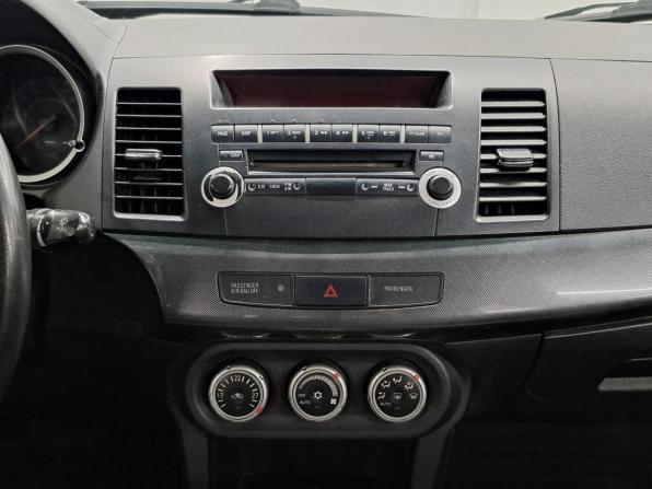 Mitsubishi Lancer X Рестайлинг с пробегом 2011 года, цена 619 000 рублей, 241398 км, седан, Автокод Объявления