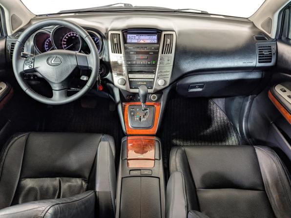 Lexus RX II Рестайлинг с пробегом 2007 года, цена 1 400 000 рублей, 305000 км, внедорожник, Автокод Объявления