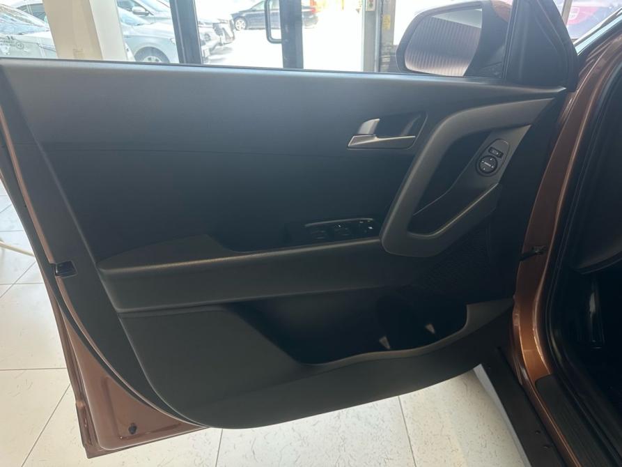 Hyundai Creta I Екатеринбург  - изображение 9