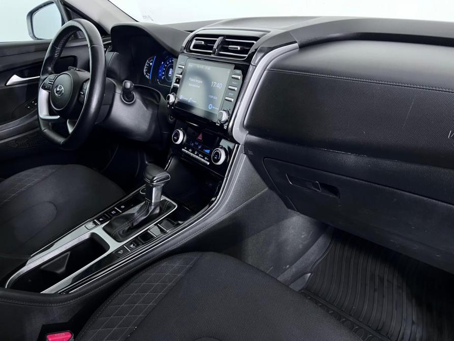 Hyundai Creta II Ростов-на-Дону  - изображение 18