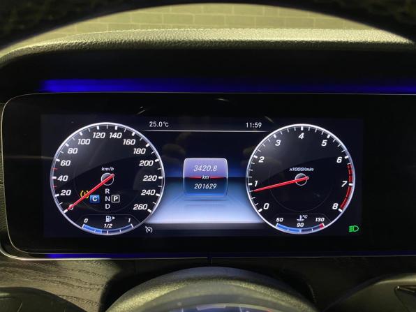 Mercedes-Benz E-Класс V (W213 S213 C238) с пробегом 2019 года, цена 2 750 000 рублей, 201607 км, седан, Автокод Объявления