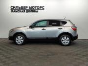 Nissan Qashqai I Рестайлинг Пермь  - изображение 22