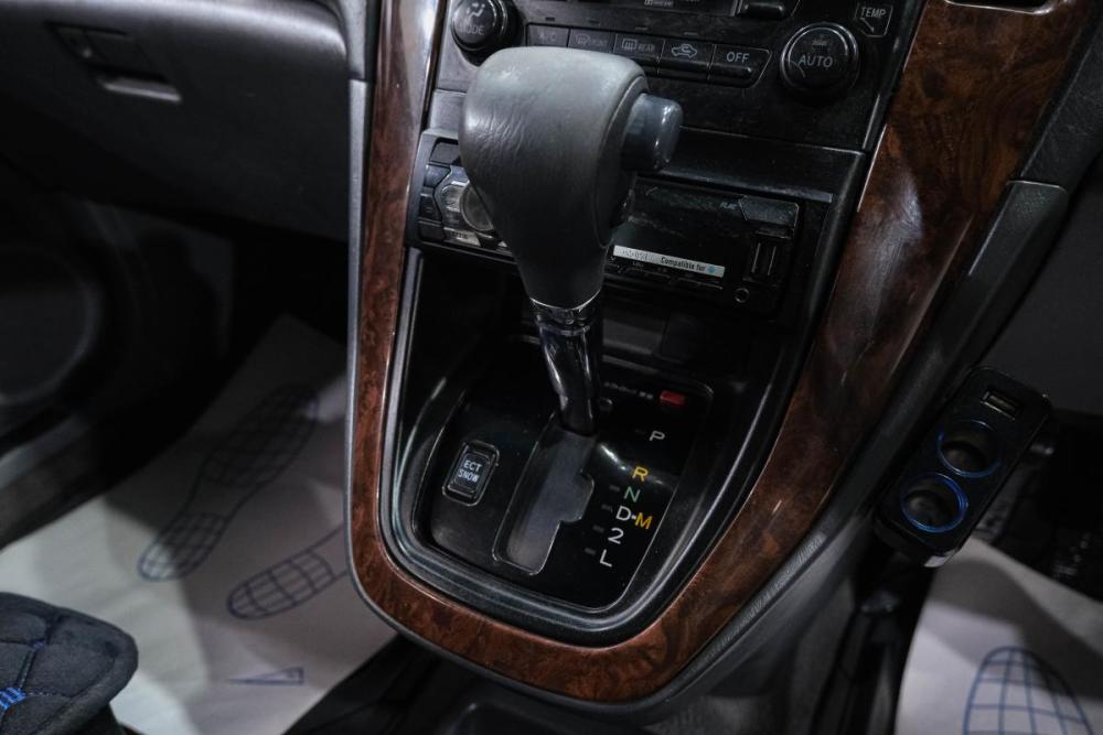 Toyota Harrier I (XU10) Новокузнецк  - изображение 20