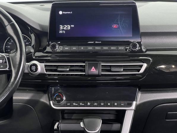 Kia Seltos I с пробегом 2021 года, цена 2 170 000 рублей, 120577 км, внедорожник, Автокод Объявления