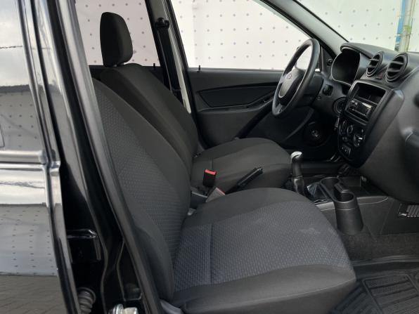 Lada (ВАЗ) Granta I с пробегом 2014 года, цена 550 000 рублей, 57383 км, седан, Автокод Объявления