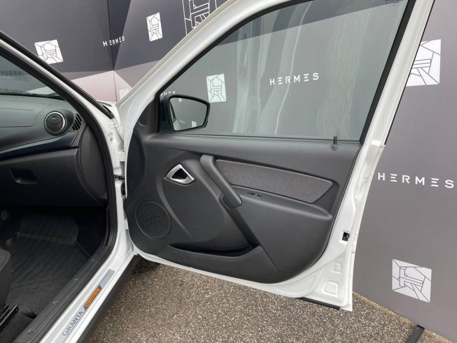 Lada (ВАЗ) Granta I Рестайлинг Минеральные Воды  - изображение 17