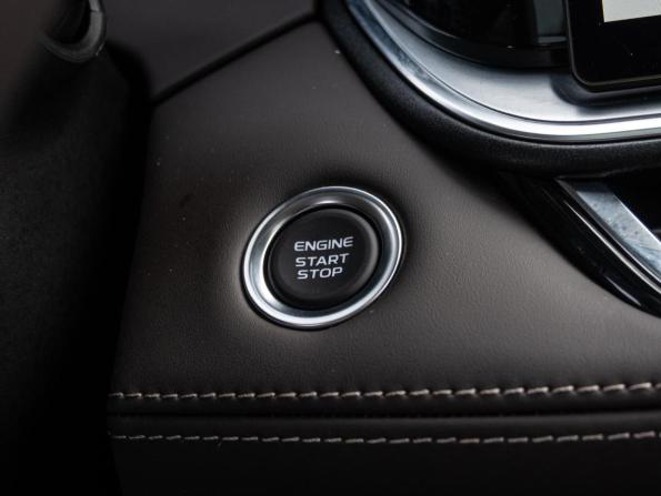 Geely Monjaro I Рестайлинг 2 с пробегом 2026 года, цена 4 200 000 рублей, 52 км, внедорожник, Автокод Объявления
