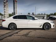 BMW 5 серии VII (G30/G31/G38) Рестайлинг Москва  - изображение 24