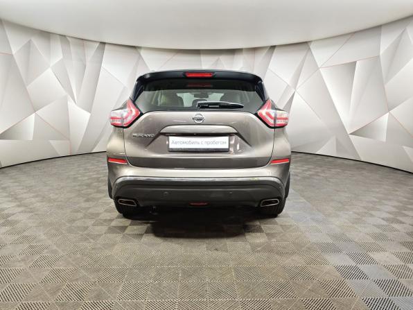 Nissan Murano III (Z52) с пробегом 2017 года, цена 1 941 000 рублей, 212228 км, внедорожник, Автокод Объявления